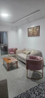 two-bedroom apartment with one living room - Monastir - 8