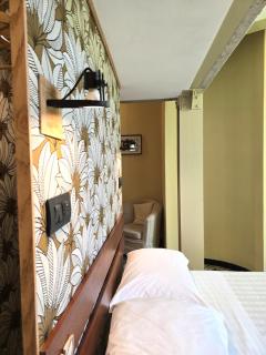 Palm Gallery Hotel - Roma - 0