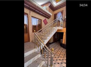 Guesthouse Anora 2, Three minutes walk from Registan Square, The very Center of Samarkand - Samarcande - 9