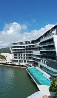 Lingshui Xiangshui Bay Summer Surfing Resort - Lingshui - 8