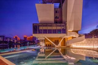 Lingshui Xiangshui Bay Summer Surfing Resort - Lingshui - 7