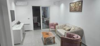 two-bedroom apartment with one living room - Monastir - 7