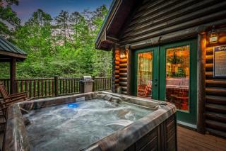 The Fontana - Gatlinburg - 9
