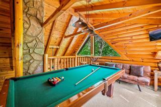 The Fontana - Gatlinburg - 6