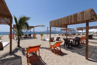 La Posada Hotel Boutique - Manzanillo - 6