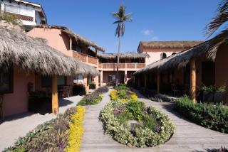 La Posada Hotel Boutique - Manzanillo - 5