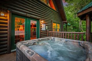 The Fontana - Gatlinburg - 3