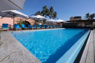 La Posada Hotel Boutique - Manzanillo - 4