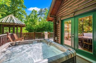 The Fontana - Gatlinburg - 1