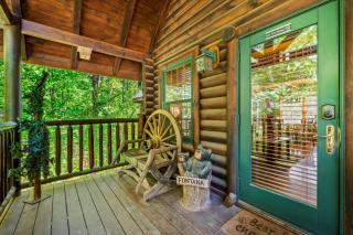 The Fontana - Gatlinburg - 1