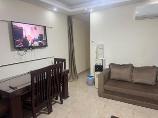 Porto golf marina chalet VIP area for families only - El-Alamein - 7
