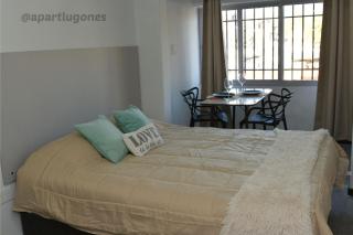 Apart Lugones Studio - San Rafael - 0