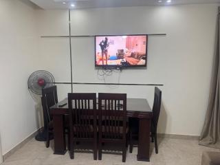 Porto golf marina chalet VIP area for families only - El-Alamein - 6