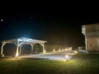 Luxury Villa Cenaia - Cenaia Vecchia - 3