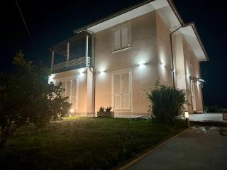Luxury Villa Cenaia - Cenaia Vecchia - 4