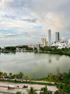 Apartamentos Por dias Laguito Ctg - Cartagena de Indias - 7