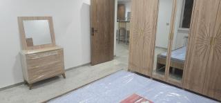two-bedroom apartment with one living room - Monastir - 2