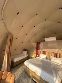 Aurum Rum Luxury Camp - Wadi Rum - 7