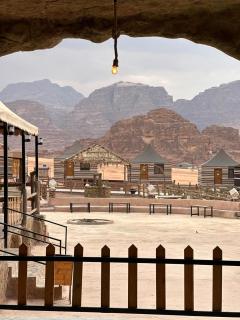 Aurum Rum Luxury Camp - Wadi Rum - 8