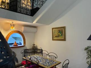 Riad kéchkach - Marrakech - 7