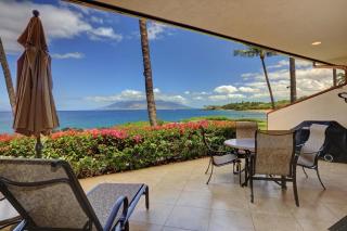 MAKENA SURF, #F-107 condo - 0