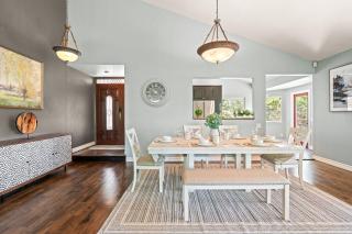 Mountain View Family Retreat w Game Room & Scenic Decks - Pomona - 8