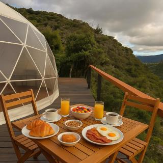 Soulmate Glamping - Tocancipá - 0