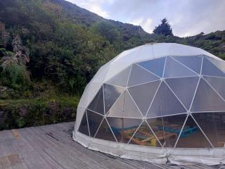 Soulmate Glamping - Tocancipá - 2