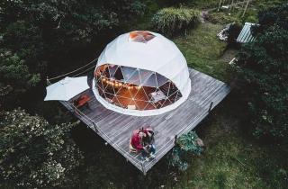 Soulmate Glamping - Tocancipá - 1