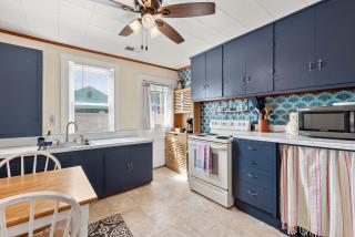 Sportsman Cottage - 2