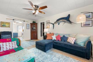 Sportsman Cottage - 6