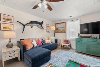 Sportsman Cottage - 3