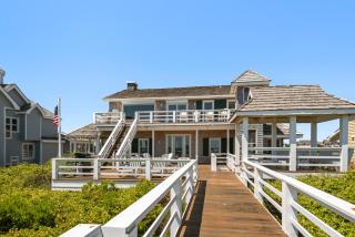 Stairway To Heaven - Nags Head - 6