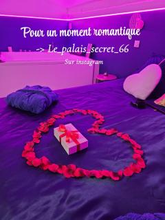 Le Palais Secret 66 - 9