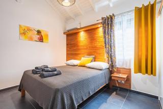 Villa Hibiscus - piscine privative - 9