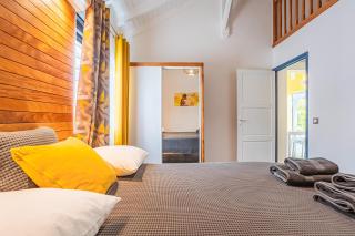 Villa Hibiscus - piscine privative - 4
