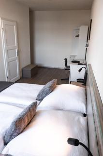 Hotel zur Post Witzhelden - Leichlingen - 4