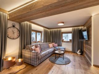 Chalet Alexandra - Itter - 9