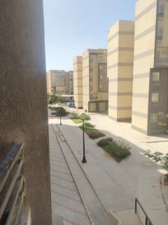 مدينة ناصر غرب أسيوط - - 6