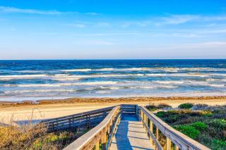 Sol to Soul Lost Colony 1 Port Aransas - Corpus Christi - 9