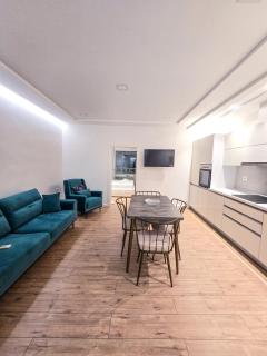Seabreeze Two-Bedroom Apartment Sarande - Sarandë - 0
