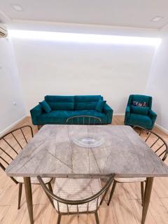 Seabreeze Two-Bedroom Apartment Sarande - Sarandë - 8