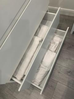 Modern City-Centre Flat with Fast WiFi & Parking - Leicester - 6