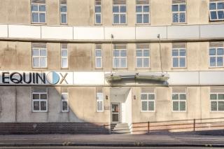 Modern City-Centre Flat with Fast WiFi & Parking - Leicester - 5