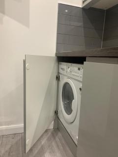 Modern City-Centre Flat with Fast WiFi & Parking - Leicester - 3