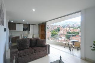 Luxury air conditioning near laureles - Medellín - 0