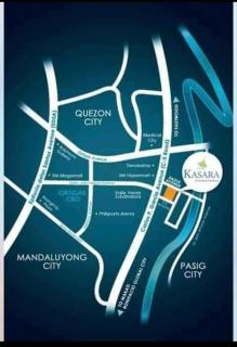 B&C Studio Kasara Urban Resort Residences - Manila - 9