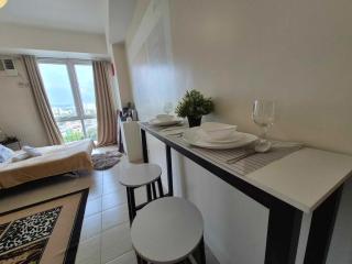 B&C Studio Kasara Urban Resort Residences - Manila - 8