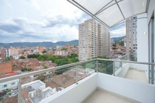 Luxury air conditioning near laureles - Medellín - 8