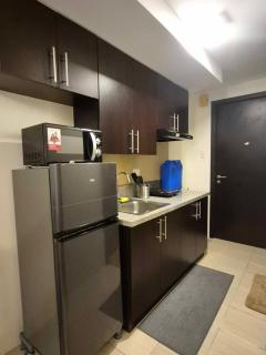 B&C Studio Kasara Urban Resort Residences - Manila - 3